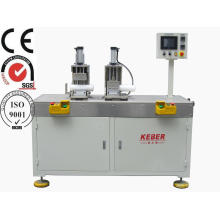 CE Marking Horizontal Hot Plate Welding Machine for Filter